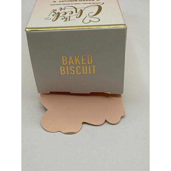 P. Louise Liquid Blush‎ in Baked Biscuit BNIB - Picture 10 of 10